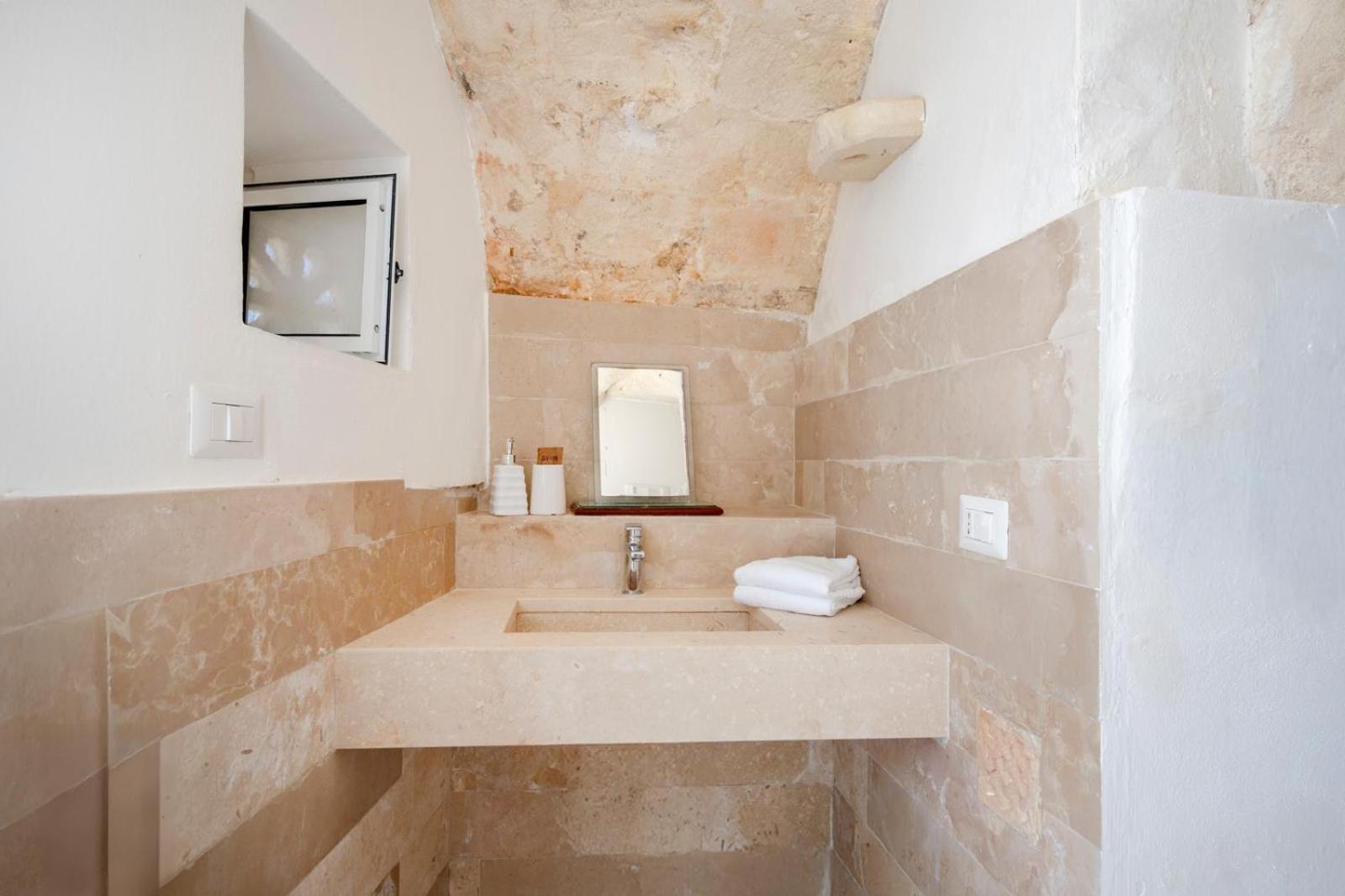 B&B La Corte Matera Exterior photo