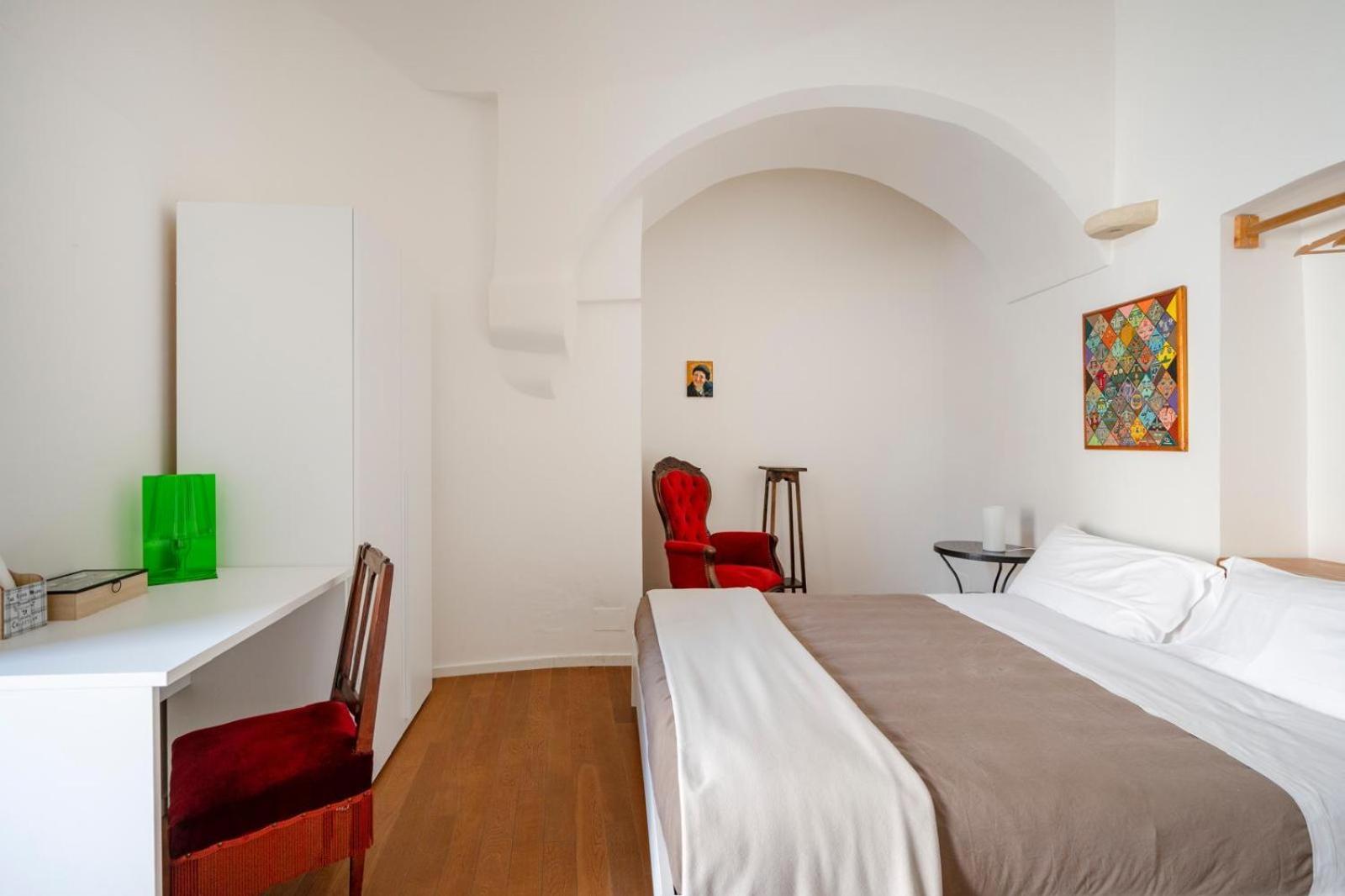 B&B La Corte Matera Exterior photo