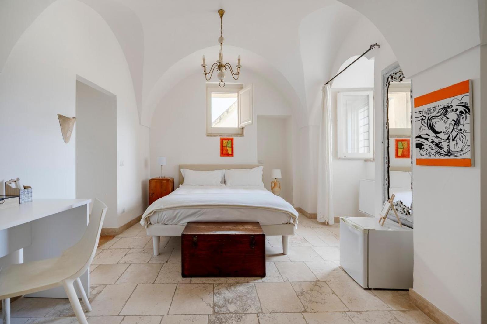 B&B La Corte Matera Exterior photo
