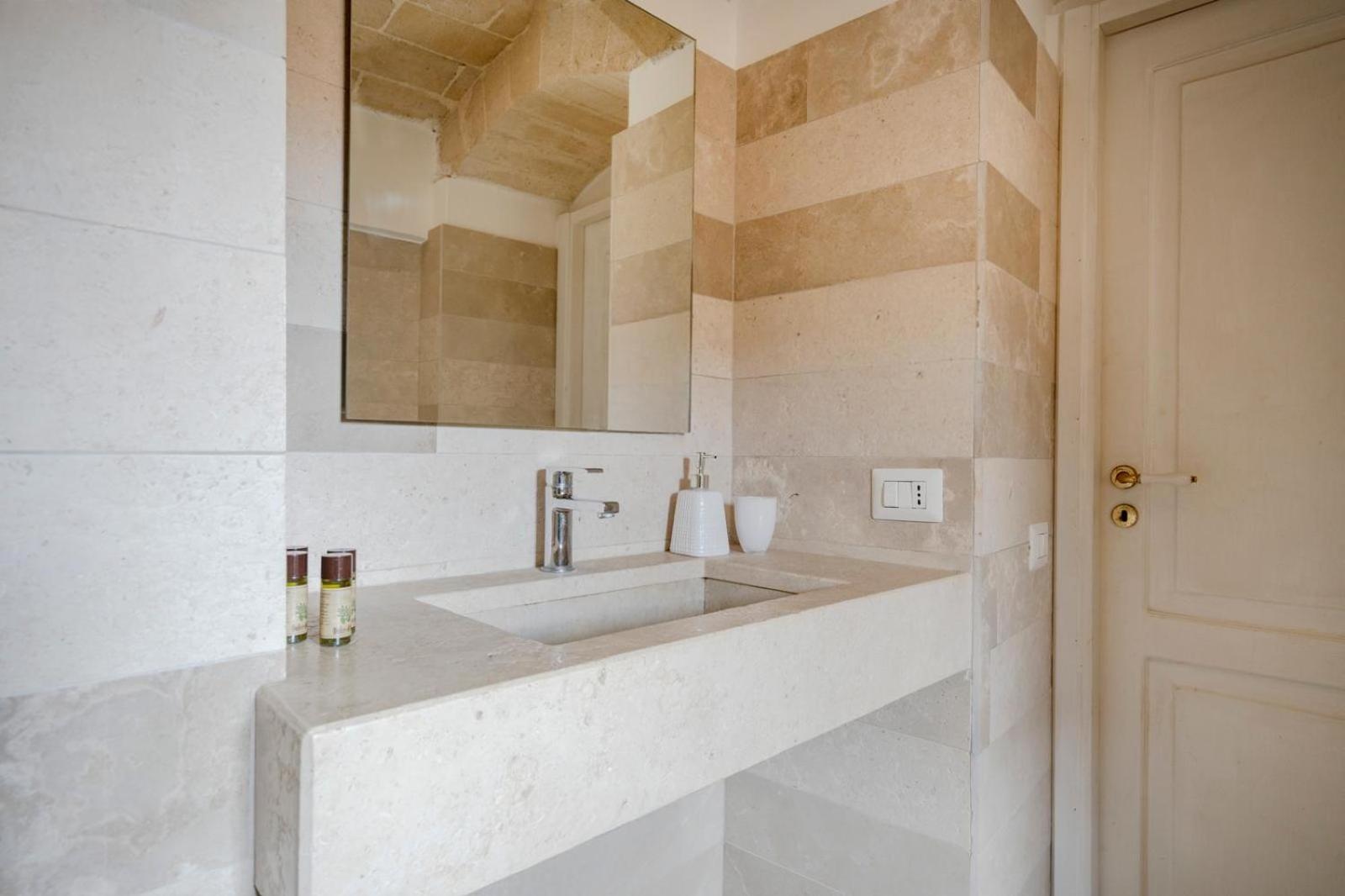 B&B La Corte Matera Exterior photo