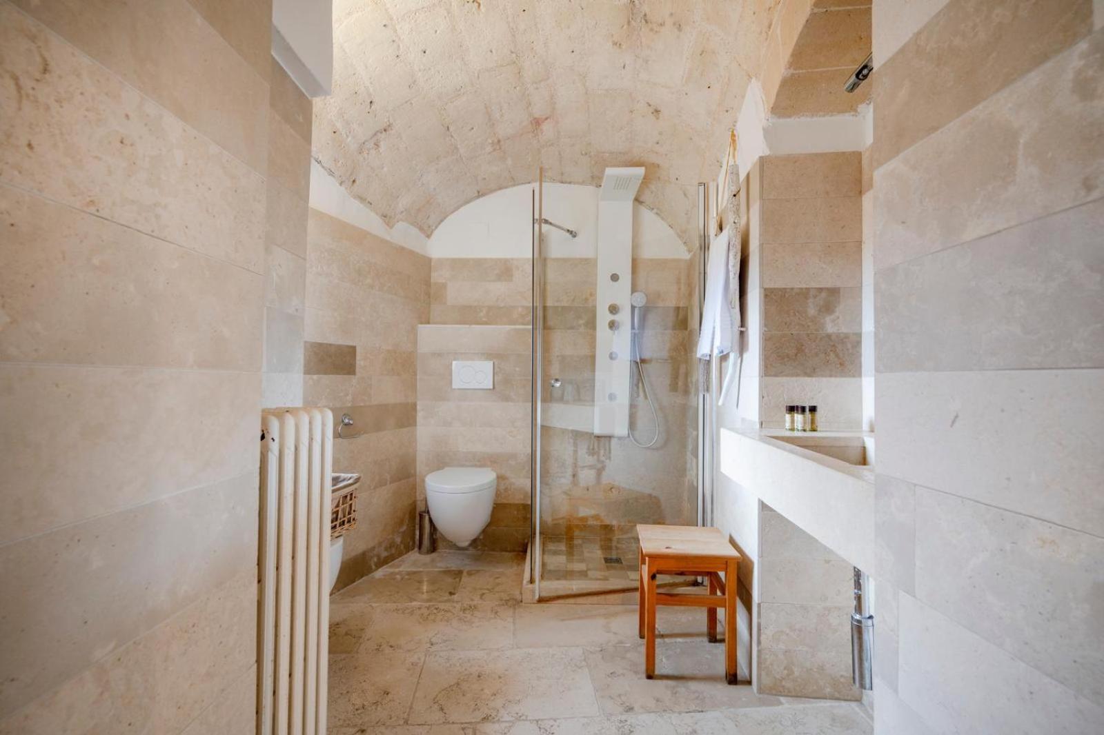 B&B La Corte Matera Exterior photo