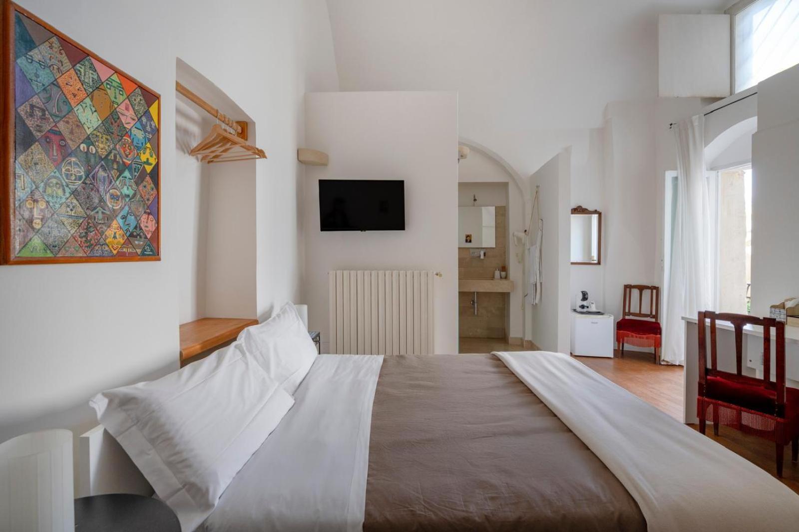 B&B La Corte Matera Exterior photo
